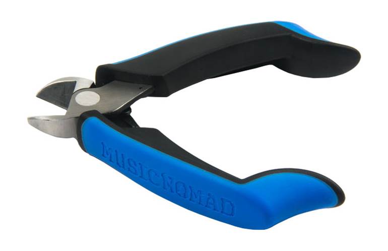 MusicNomad Grip Cutter - Premium String Cutter MusicNomad Grip Cutter - Premium String Cutter