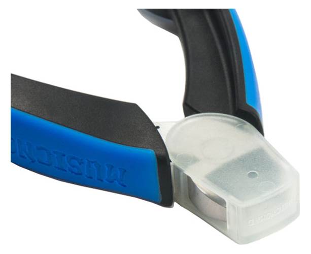 MusicNomad Grip Cutter - Premium String Cutter MusicNomad Grip Cutter - Premium String Cutter