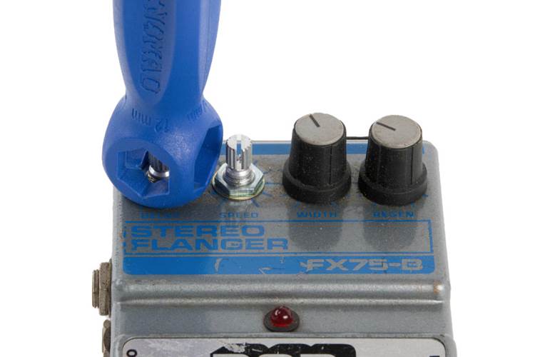 MusicNomad The Octopus 8 and 1 Tech Tool MusicNomad The Octopus 8 and 1 Tech Tool