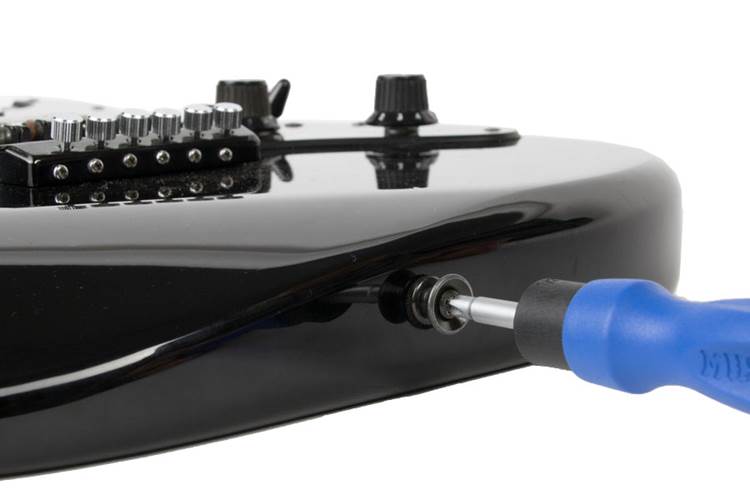 MusicNomad The Octopus 8 and 1 Tech Tool MusicNomad The Octopus 8 and 1 Tech Tool
