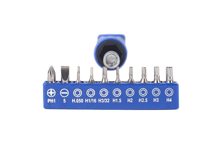MusicNomad The Octopus 17 'n 1 Tech Tool MusicNomad The Octopus 17 'n 1 Tech Tool
