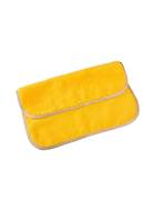 MusicNomad Microfiber Dusting & Microfiber Polishing Cloth for Pianos & Keyboards