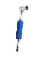 MusicNomad Premium Truss Rod Wrench - 5/16 inch