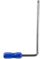 MusicNomad Premium Truss Rod Key - 5 mm
