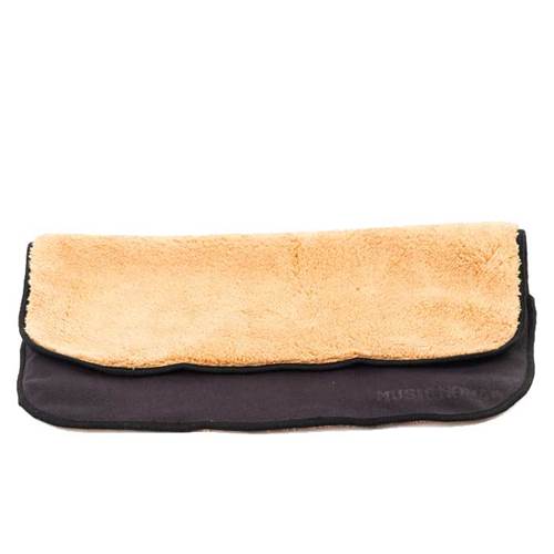 MusicNomad 2 'n 1 Beyond Plush Players Cloth MusicNomad 2 'n 1 Beyond Plush Players Cloth