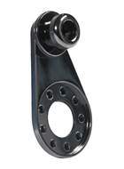 MusicNomad Acousti-Lok Strap Solution for 3 Screw Output Jacks