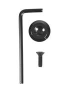 MusicNomad Acousti-Lok QuickSecure Conversion Kit
