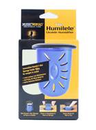 MusicNomad The Humilele-Ukulele Humidifier