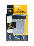 MusicNomad The Humitar - Instrument Case Humidifier with Case Holster