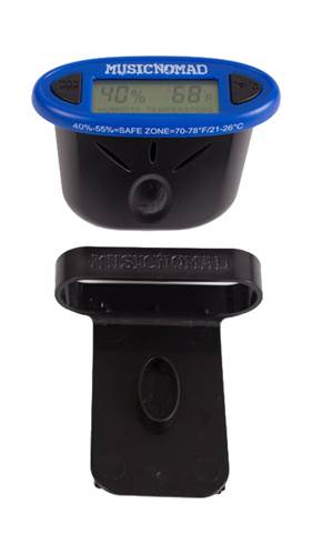 MusicNomad Premium Humidity Care System MusicNomad Premium Humidity Care System
