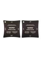 MusicNomad Precision Radius Gauge Set - 2 Pak