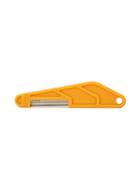MusicNomad Diamond Coated Nut File .010 Inch