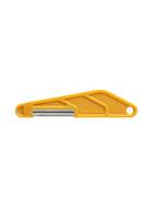MusicNomad Diamond Coated Nut File .013 Inch
