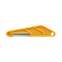 MusicNomad Diamond Coated Nut File - .032 inch Front View