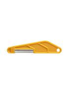 MusicNomad Diamond Coated Nut File - .046 inch