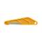 MusicNomad Diamond Coated Nut File - .046 inch Front View