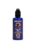 MusicNomad Premium Synthetic Valve Oil Petroleum Free