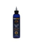 MusicNomad Premium Synthetic Valve Oil-Refill Bottle