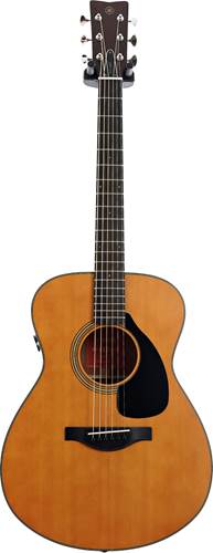 Yamaha FSX3II Red Label Electro Acoustic