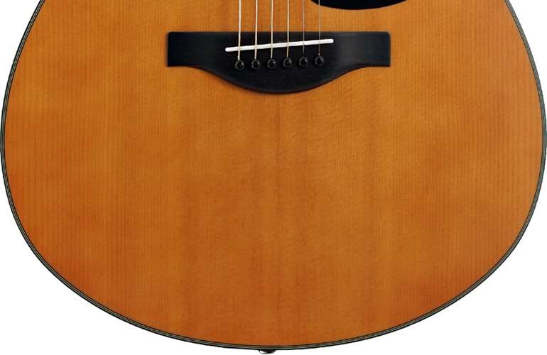 Yamaha FSX3II Red Label Electro Acoustic Yamaha FSX3II Red Label Electro Acoustic