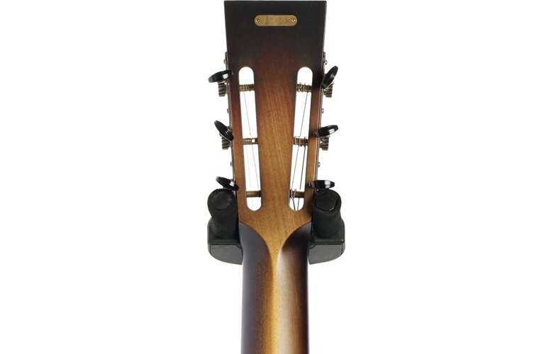 National Reso-Phonic Raw 12 Fret Brass  with Lollar P90 National Reso-Phonic Raw 12 Fret Brass  with Lollar P90
