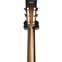 National Reso-Phonic Raw 12 Fret Brass  with Lollar P90