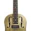 National Reso-Phonic Raw 12 Fret Brass  with Lollar P90
