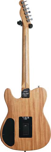 Fender FSR Acoustasonic Player Daphne Blue guitarguitar UK Exclusive Fender FSR Acoustasonic Player Daphne Blue guitarguitar UK Exclusive