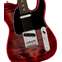 Fender FSR American Ultra Telecaster Umbra Ebony Fingerboard guitarguitar UK Exclusive Front View