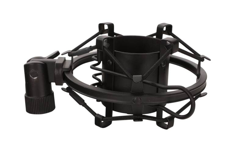 Ordo S-1SM1BK Microphone Shock Mount Black Ordo S-1SM1BK Microphone Shock Mount Black