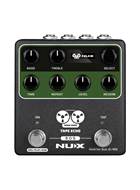 NUX Tape Echo Pedal