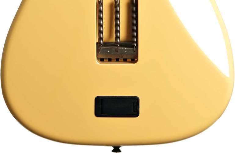 Tyler Dann Huff Yellow Classic Tyler Dann Huff Yellow Classic