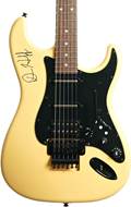 Tyler Dann Huff Yellow Classic