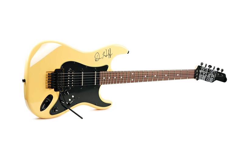 Tyler Dann Huff Yellow Classic Tyler Dann Huff Yellow Classic