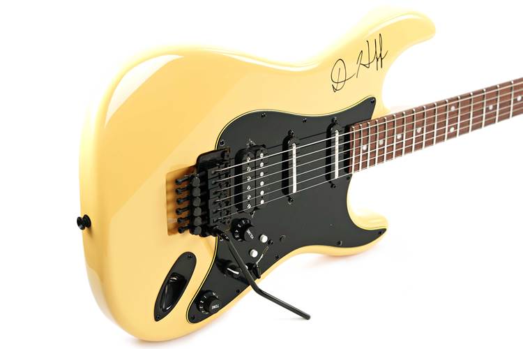 Tyler Dann Huff Yellow Classic Tyler Dann Huff Yellow Classic