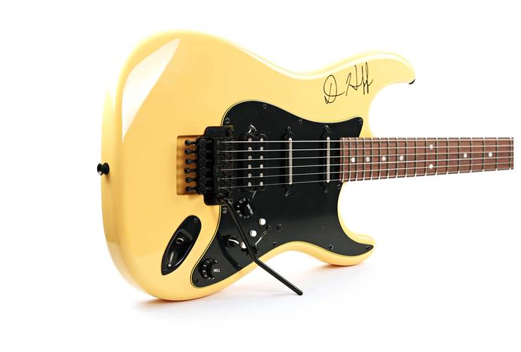 Tyler Dann Huff Yellow Classic Tyler Dann Huff Yellow Classic
