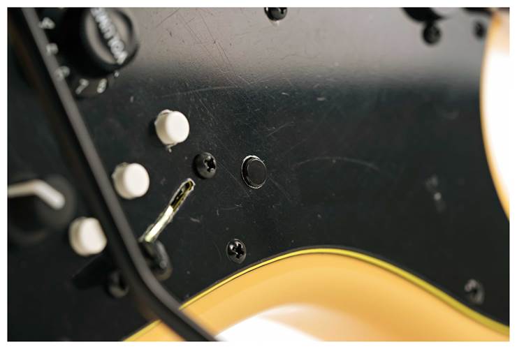 Tyler Dann Huff Yellow Classic Tyler Dann Huff Yellow Classic