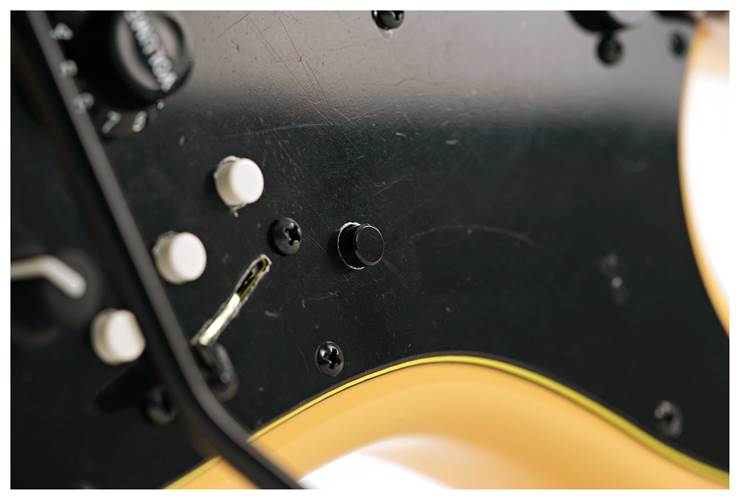 Tyler Dann Huff Yellow Classic Tyler Dann Huff Yellow Classic