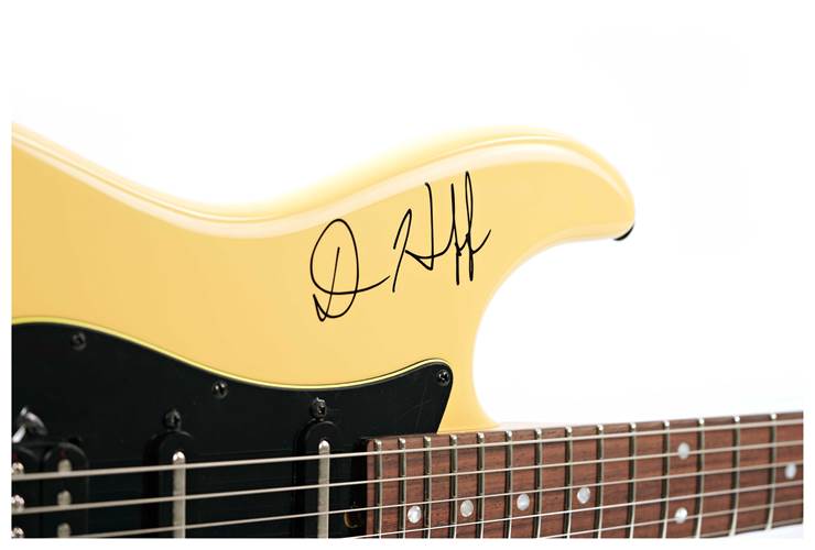 Tyler Dann Huff Yellow Classic Tyler Dann Huff Yellow Classic