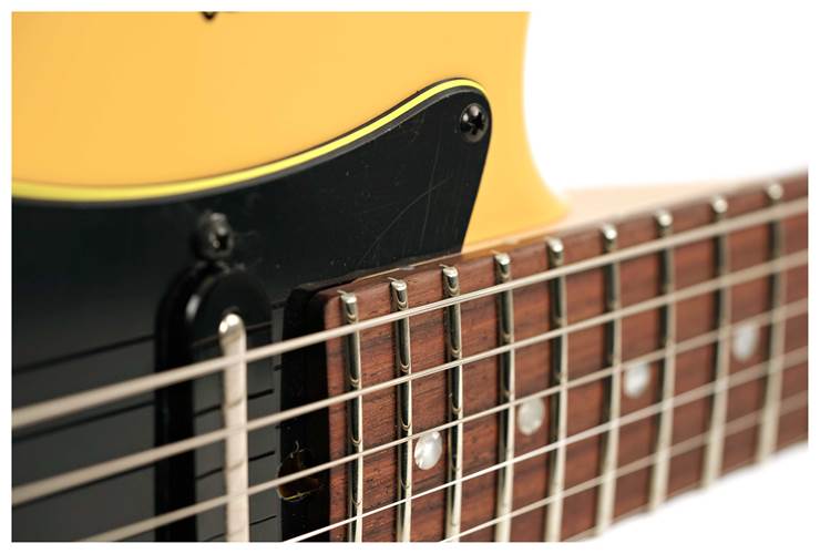 Tyler Dann Huff Yellow Classic Tyler Dann Huff Yellow Classic