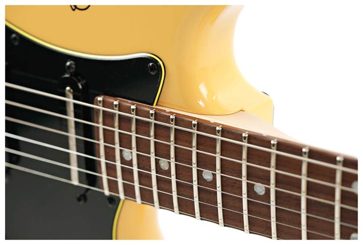 Tyler Dann Huff Yellow Classic Tyler Dann Huff Yellow Classic