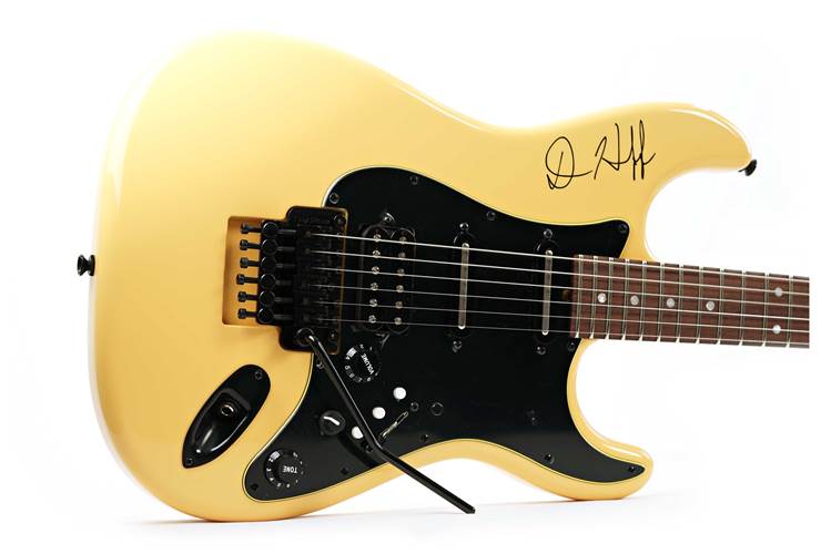 Tyler Dann Huff Yellow Classic Tyler Dann Huff Yellow Classic