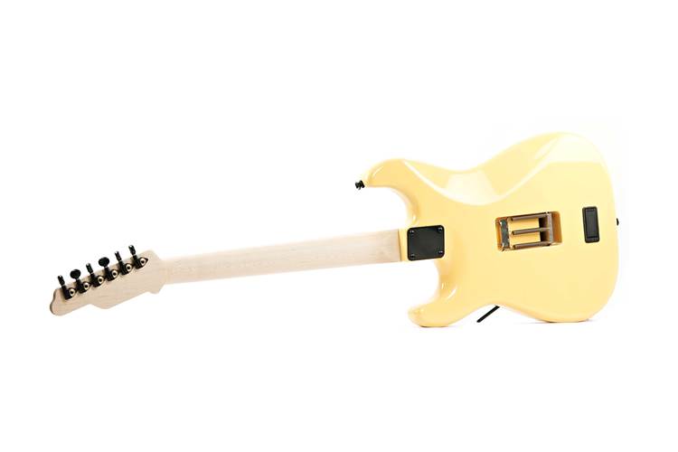 Tyler Dann Huff Yellow Classic Tyler Dann Huff Yellow Classic