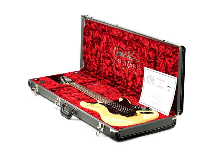 Tyler Dann Huff Yellow Classic Tyler Dann Huff Yellow Classic