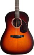 Santa Cruz Vintage Jumbo Adirondack Spruce/Rosewood #7754