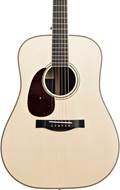 Santa Cruz D Model Adirondack Spruce Left Handed #7756