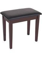 Kinsman KPB01 Piano Bench Satin Rosewood