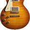Gibson Custom Shop 59 Les Paul Standard Made 2 Measure Left Handed Dirty Green Lemon VOS  #94918 