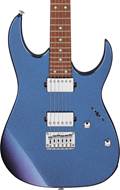 Ibanez GRG121SP Blue Metal Chameleon