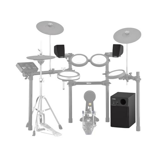 Yamaha MS45DR Drum Monitoring System Yamaha MS45DR Drum Monitoring System